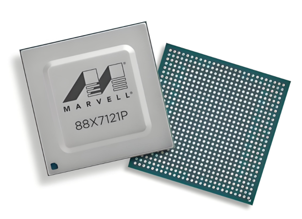 电子工程师必备:Marvell(美满电子)产品线与料号解码,从型号到应用