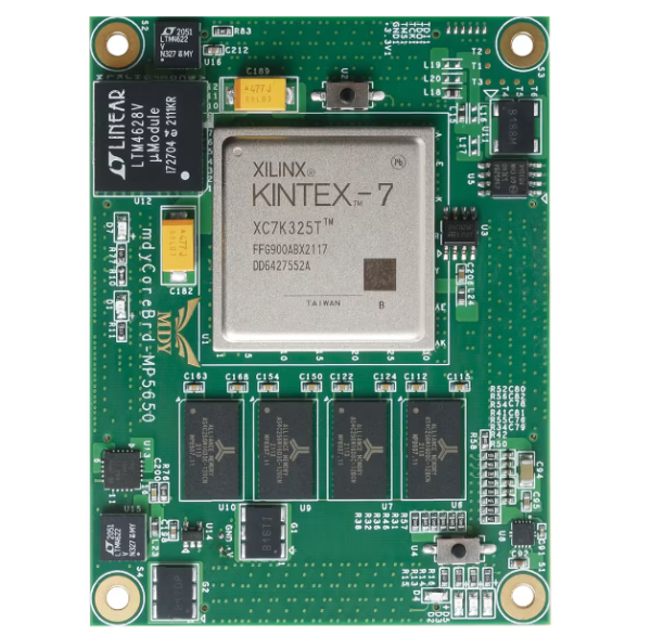 全球现场可编程门阵列（FPGA）芯片市场正在快速上升通道