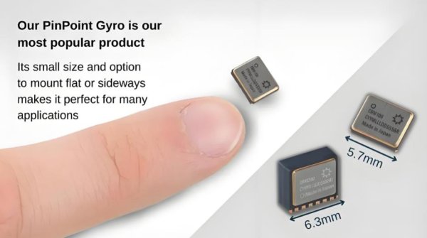 盛思锐（Sensirion）传感器芯片全系列供应